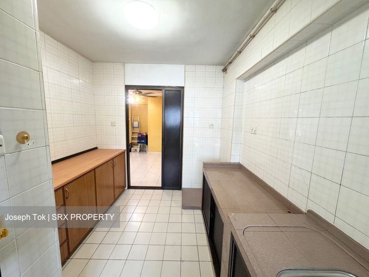 Blk 527 Woodlands Drive 14 (Woodlands), HDB 4 Rooms #568875841